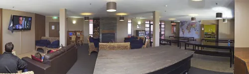 Reavers Lodge Public Areas Photos