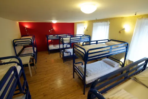 The 4You Hostel & Hotel Munich Photos