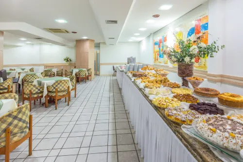 Hotel Ilha da Madeira تناول الطعام Photos