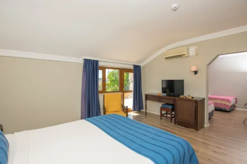 Akkent Garden Hotel Photos