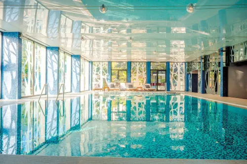 Palmon Bay Hotel & Spa Loisirs et amusements Photos