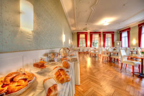 Boutique Hotel Bellevue Ristorazione Photos