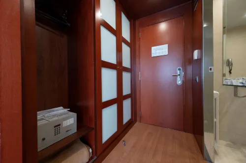 Best Western Hotel Mediterraneo, Castelldefels Rooms Photos
