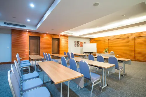 Deevana Patong Resort & Spa مرافق الأعمال Photos