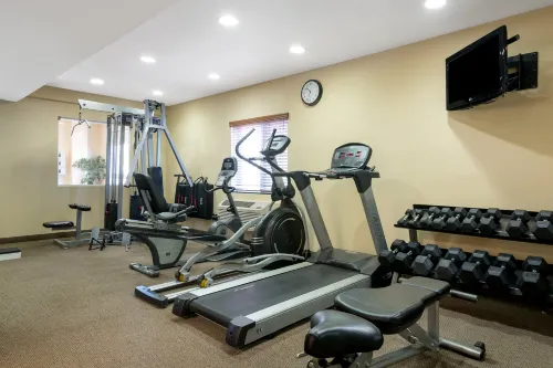 Candlewood Suites LAX Hawthorne Leisure & Recreation Photos