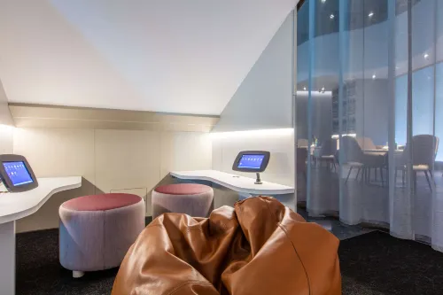 Radisson Blu Hotel, Rostock Бизнес-удобства Photos