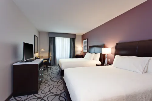 Hilton Garden Inn Irvine/Orange County Airport Camere Photos