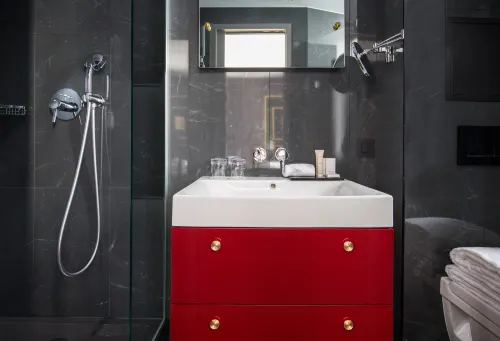 Snob Hotel  Chambres Photos