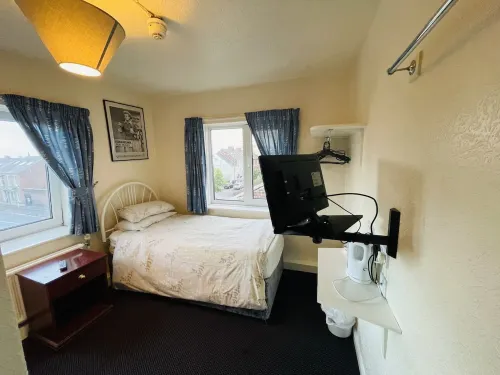 The Roadhouse Hotel Camere Photos