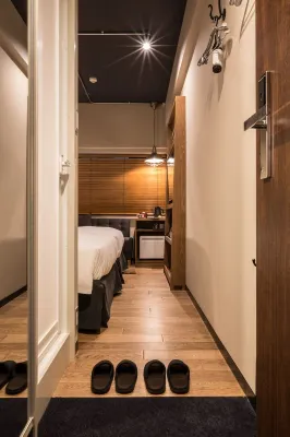 Hotel Resol Nagoya Chambres Photos