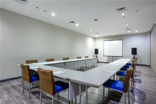 Solia Legian Bali Fasilitas Bisnis Photos