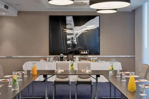 Hotel Rathauspark Wien, a member of Radisson Individuals Business Facilities Photos