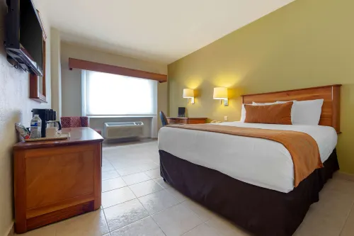 Comfort Inn Monterrey Valle Phòng Photos