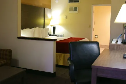 Best Western Plus Galleria Inn  Suites Camere Photos