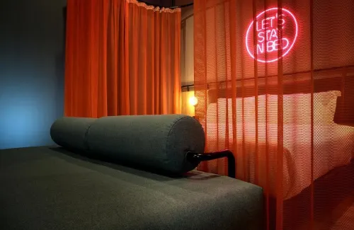 Stay Hotel Photos