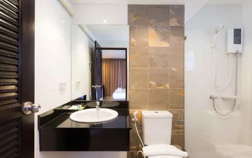 Parida Resort Chambres Photos