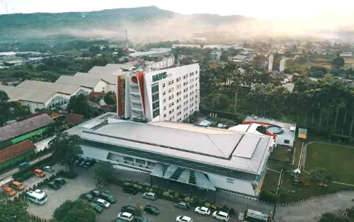HARRIS Hotel Sentul City - Bogor Dekat Hotel Photos