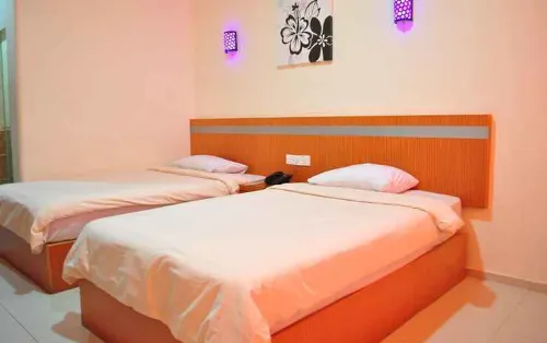 Hotel Panorama Chambres Photos
