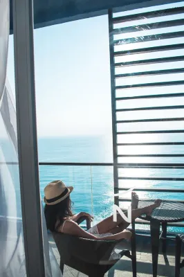 Hotel Novotel Nha Trang Рядом с отелем Photos