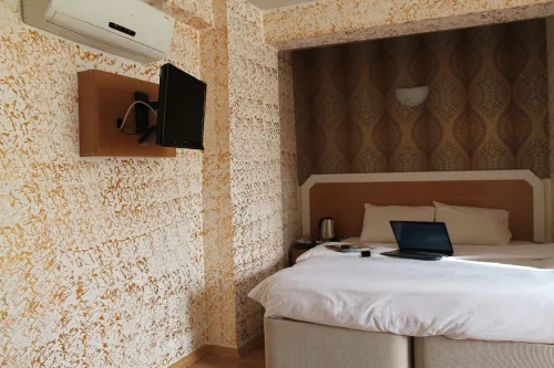 Istanbul Dedem Hotel 1 Chambres Photos