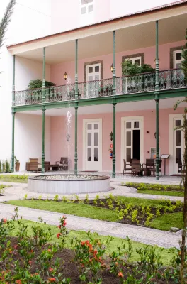 Vila Galé Rio de Janeiro Extérieur Photos