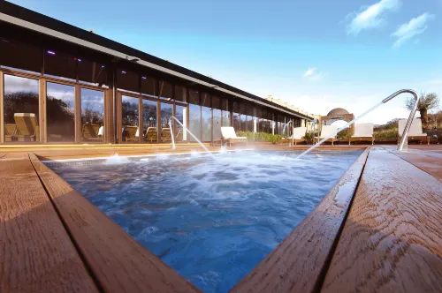 Cbh Ramside Hotel Golf Spa Durham Featured Photos