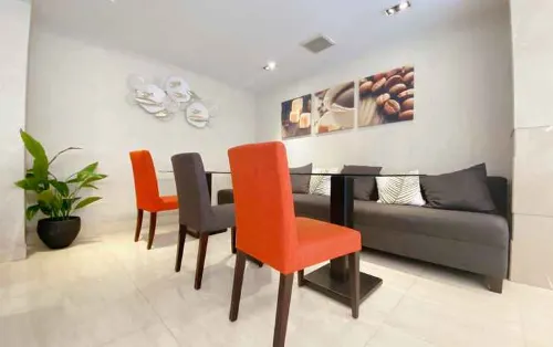 The Luxe Hotel Chambres Photos
