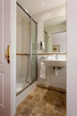 Hotel Araxa - Adults Only Camere Photos
