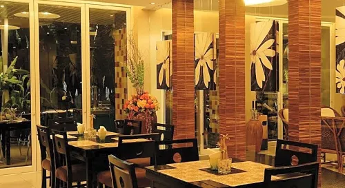 Baboona Beachfront Living تناول الطعام Photos