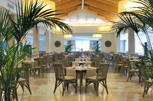Vincci Resort Costa Golf Mahlzeiten Photos