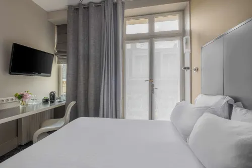 Grand Hotel Francais - ex Best Western Chambres Photos