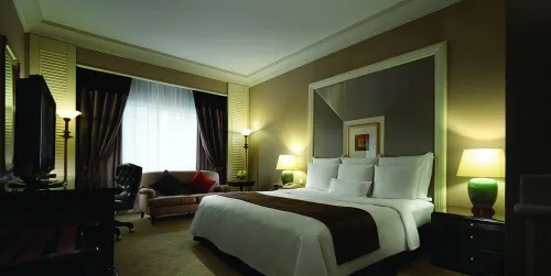 JW Marriott Hotel Kuala Lumpur Photos