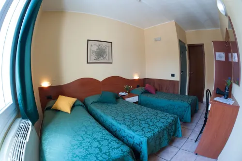 The Best Hotel Unggulan Photos