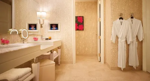 Wynn Las Vegas Kamar Photos