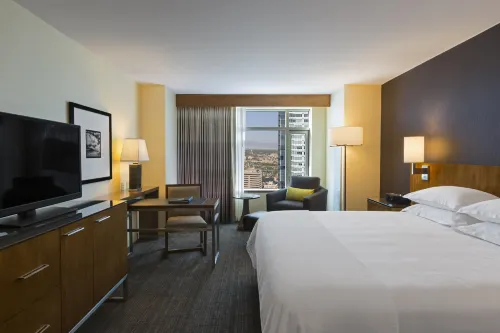 Hyatt Regency Denver at Colorado Conv Ct Photos