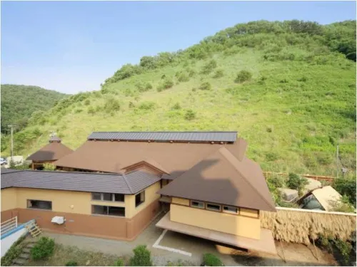 Hotel Shion Exterior Photos