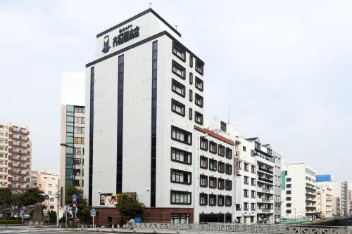 Yamatoya Honten Ryokan Osaka Da non perdere Photos