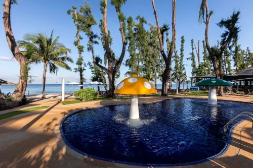 Sunwing Bangtao Beach Chambres Photos