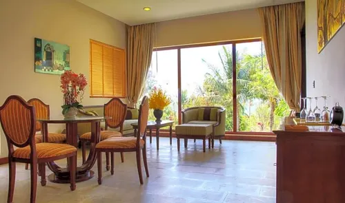 Victoria Phan Thiet Beach Resort & Spa Öffentliche Flächen Photos