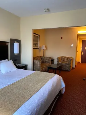 Best Western Bar Harbour Inn Photos