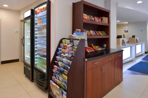 Holiday Inn Express Towson- Baltimore North Public Areas Photos