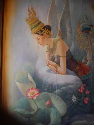 True Siam Rangnam Hotel Photos