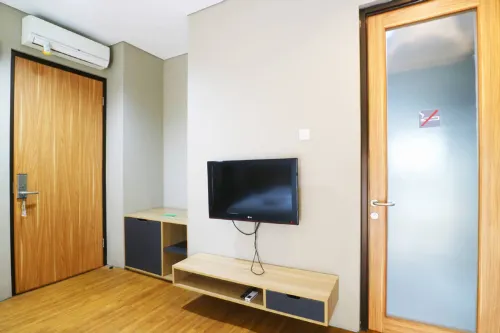 M Suite Rooms Photos