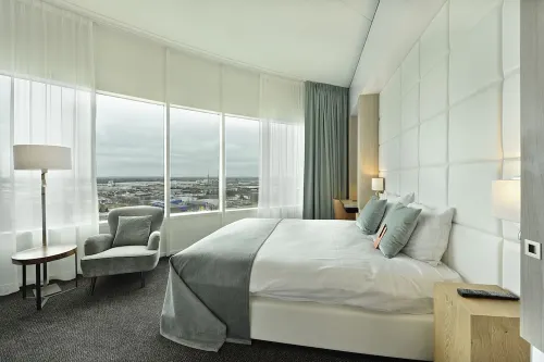 Van der Valk Hotel Tiel Camere Photos