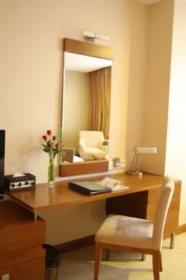 Khách sạn Aurora Khu vực công cộng Photos