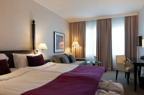 Elite Palace Hotel & Spa Rooms Photos
