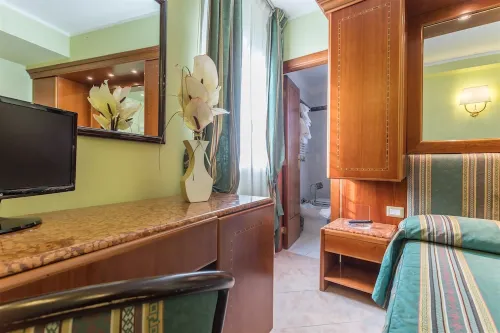 Hotel Siracusa Camere Photos