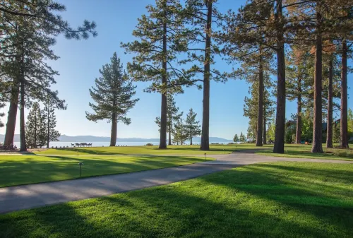 Edgewood Tahoe Resort Xung quanh Photos