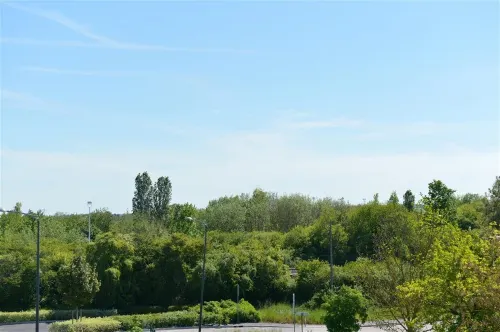 Premiere Classe Reims Nord - Bétheny À proximité de l'hôtel Photos