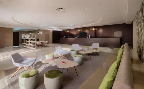 NH Nice Public Areas Photos